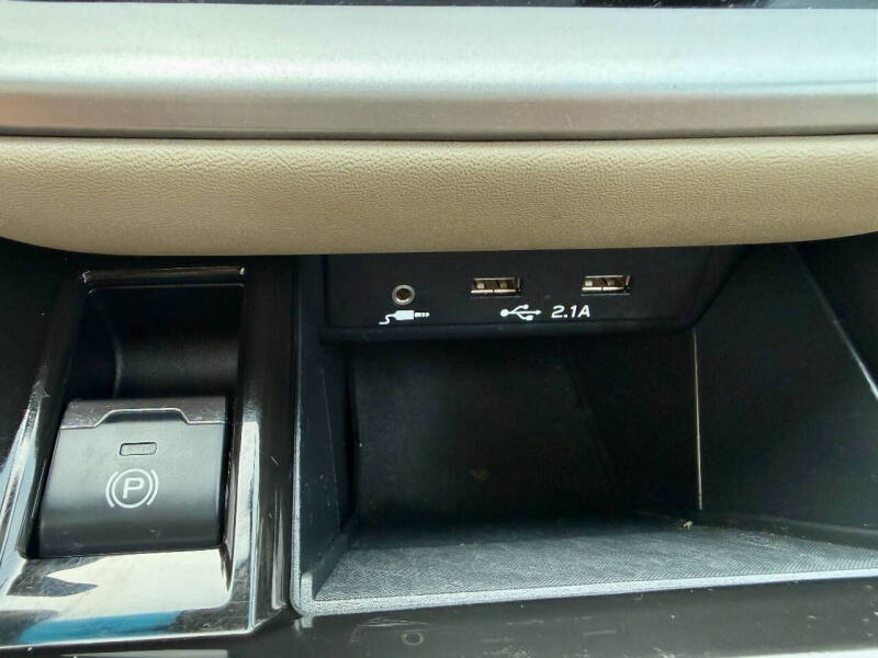 2020 Subaru Outback Limited XT