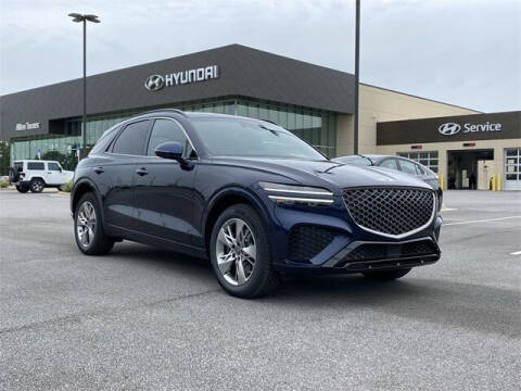 2022 Genesis GV70