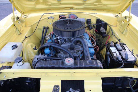 1970 Dodge Charger