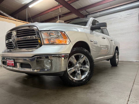 2015 RAM 1500