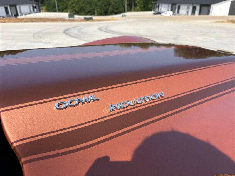 1975 Chevrolet Corvette