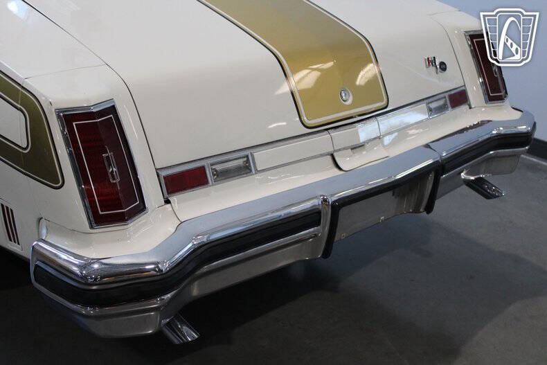 1974 Oldsmobile Cutlass Supreme