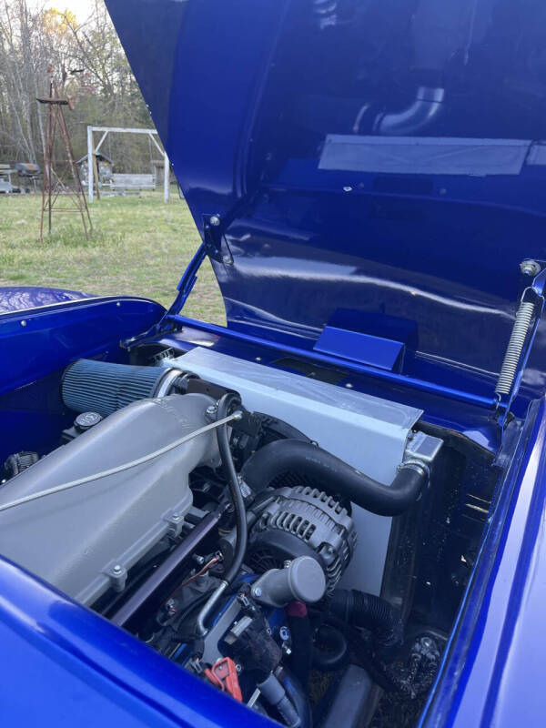 1966 Chevrolet Suburban