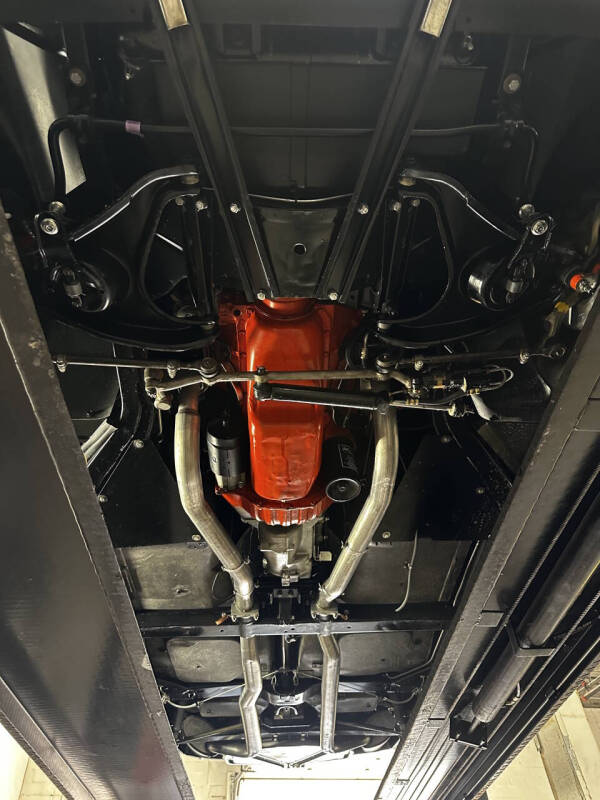 1966 Chevrolet Corvette