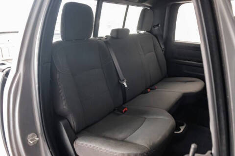 2023 RAM 3500 Tradesman