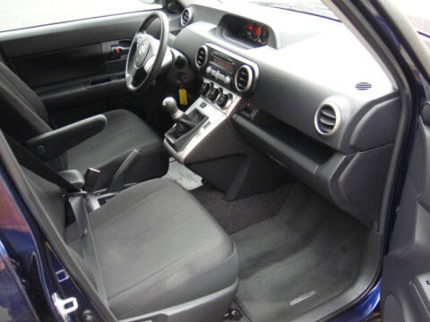 2008 Scion xB