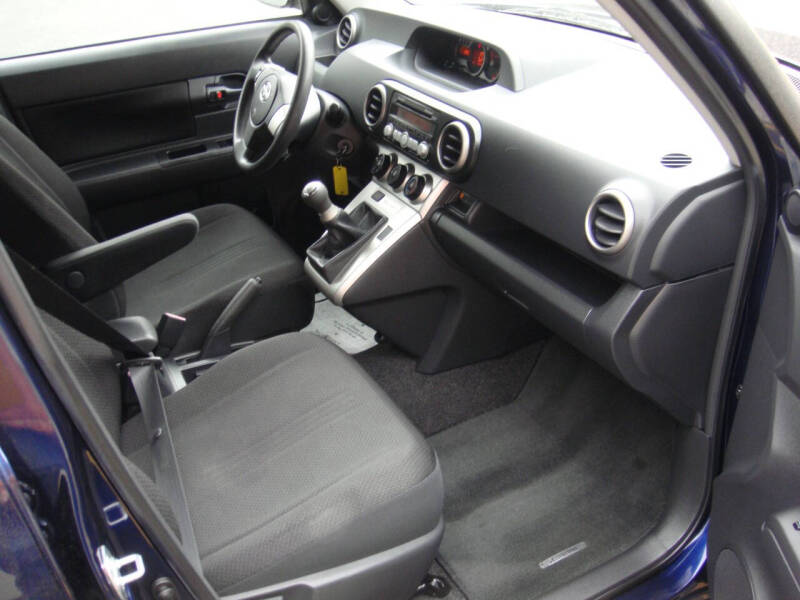 2008 Scion xB