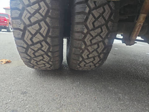 2016 Ford F-350 Super Duty Lariat