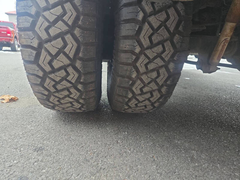 2016 Ford F-350 Super Duty Lariat