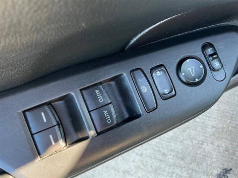 2020 Honda Civic Sport Touring