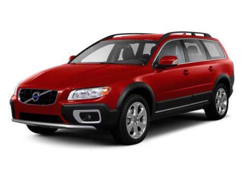 2013 Volvo XC70 for sale at Best Used Cars Inc in Mount Olive NC