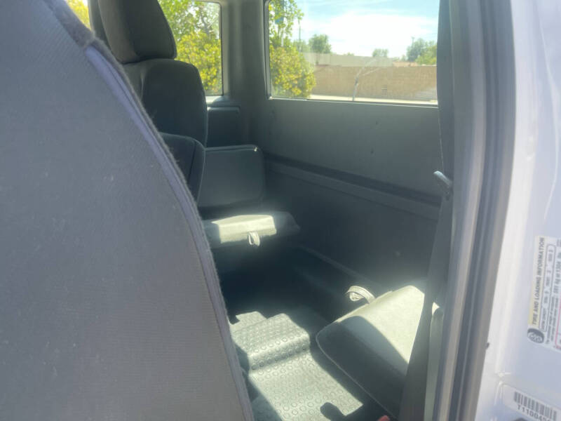 2011 Ford Ranger XL