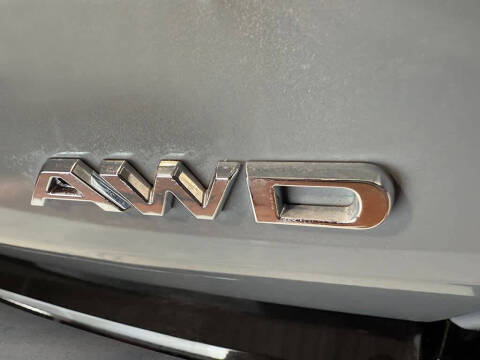 2026 Acura ADX w/A-SPEC