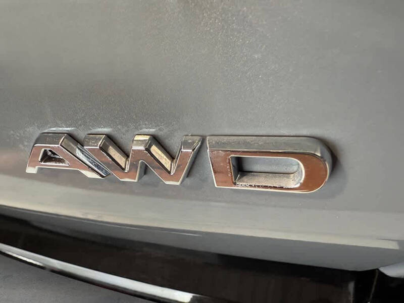 2026 Acura ADX w/A-SPEC