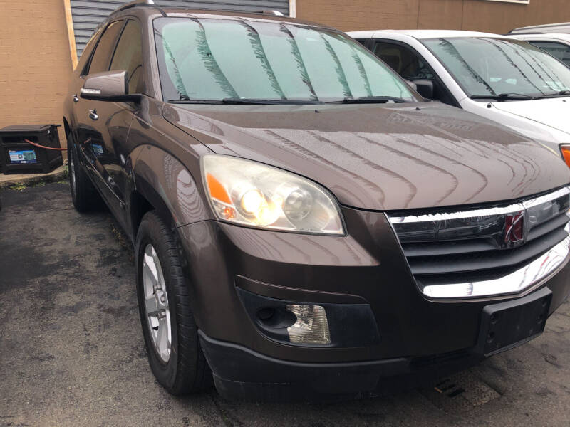 2009 Saturn Outlook for sale at Ultra Auto Enterprise in Brooklyn NY