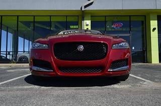 2017 Jaguar XF for sale at Precision Autos in Mesquite, TX