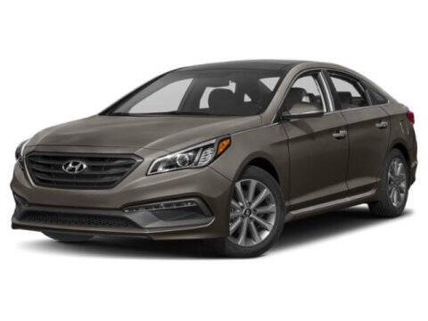 2015 Hyundai Sonata for sale at St. Louis Auto Finance in Saint Louis MO