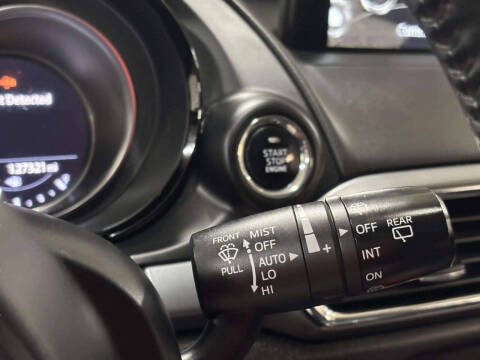 2018 Mazda CX-9 Touring