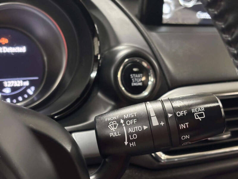 2018 Mazda CX-9 Touring