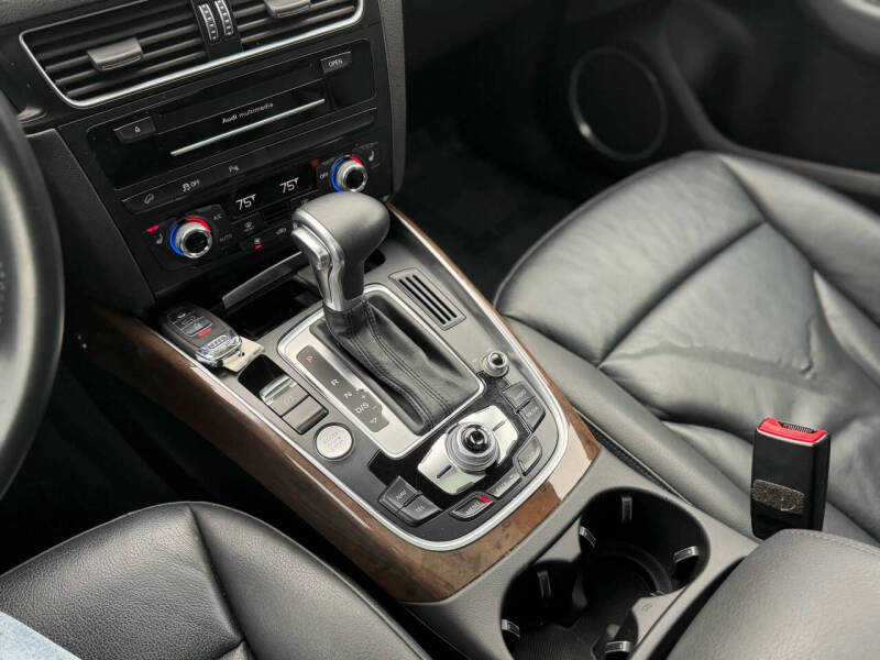 2016 Audi Q5 2.0T quattro Premium Plus