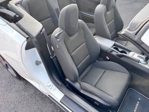 2013 Chevrolet Camaro LT