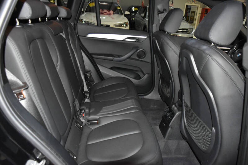 2020 BMW X1 xDrive28i