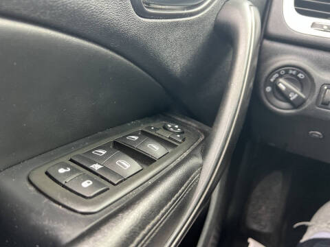 2013 Dodge Dart Limited