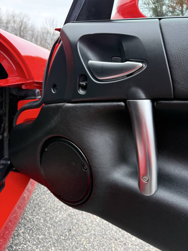 2003 Dodge Viper SRT-10