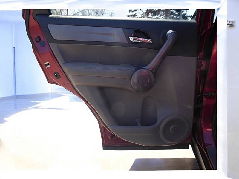 2008 Honda CR-V EX-L