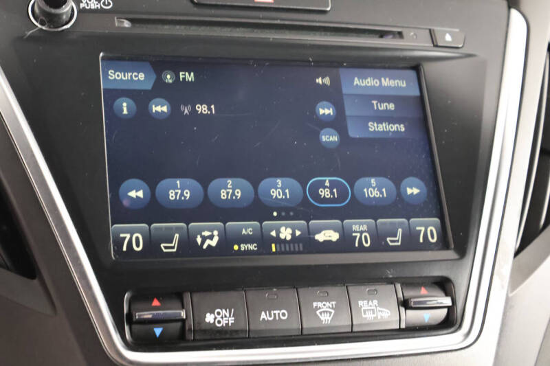 2020 Acura MDX SH-AWD