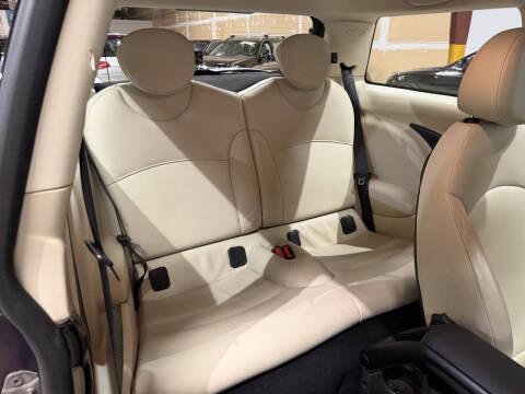 2012 MINI Cooper Hardtop