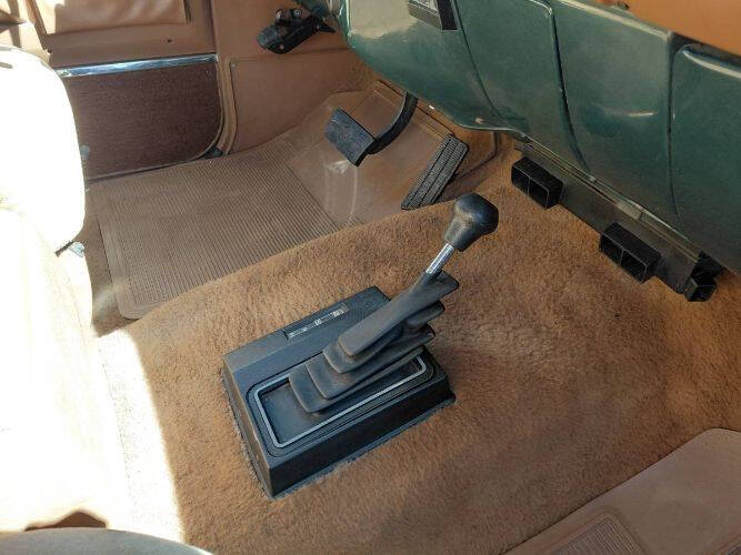1988 GMC Jimmy