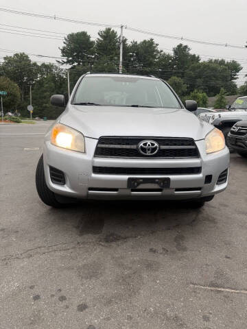 2011 Toyota RAV4