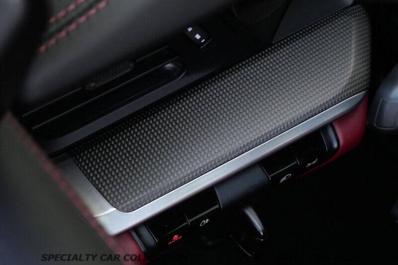 2021 Porsche 911 Turbo S