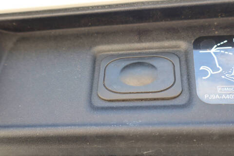 2024 Ford Mustang Mach-E GT