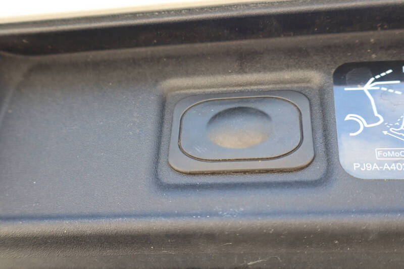 2024 Ford Mustang Mach-E GT