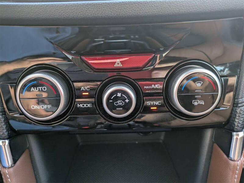 2024 Subaru Forester Touring