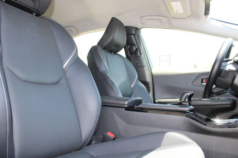 2024 Toyota Prius