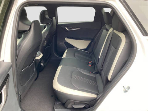 2024 Kia EV6 GT-Line