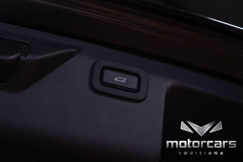 2022 Land Rover Discovery Sport P250 S