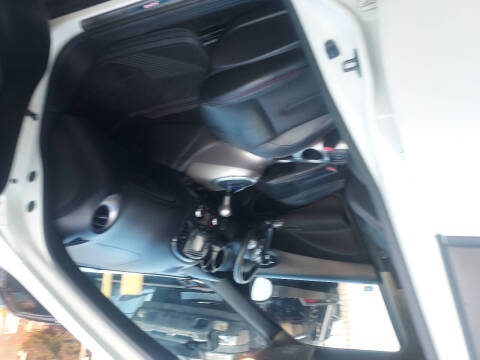 2012 Nissan JUKE SL