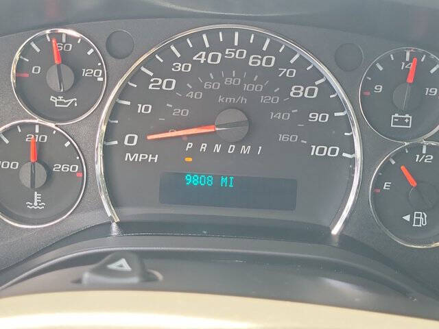 2025 GMC Savana 2500