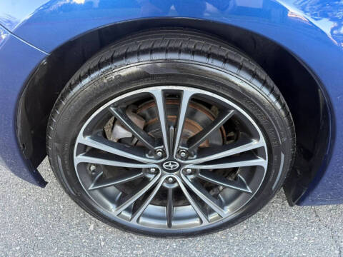 2013 Scion FR-S