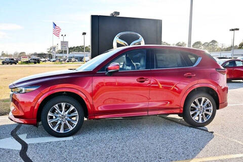 2024 Mazda CX-5 for sale at Acadiana Automotive Group in Lafayette LA