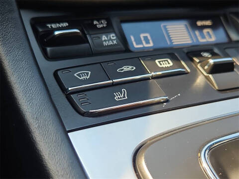 2015 Porsche Boxster GTS