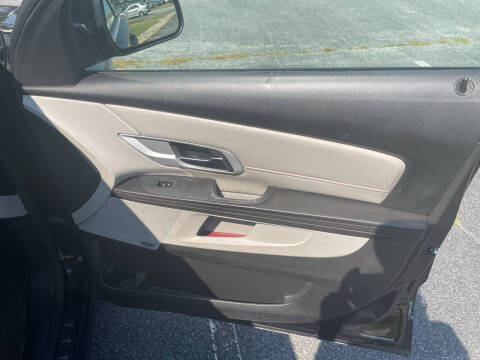 2011 GMC Terrain SLT-1