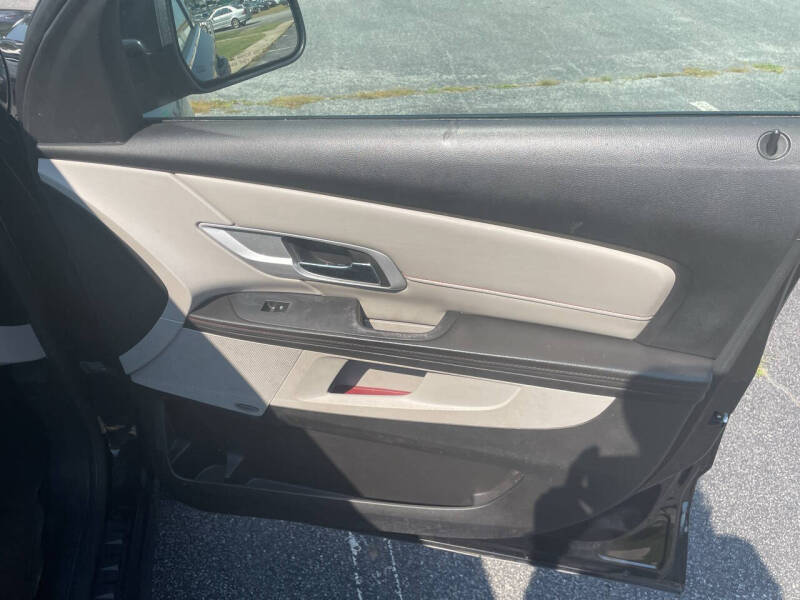 2011 GMC Terrain SLT-1