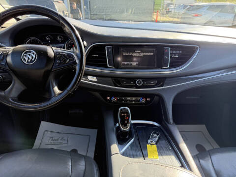 2019 Buick Enclave Essence