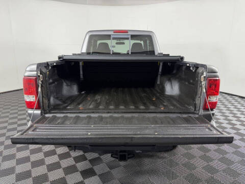 2008 Ford Ranger