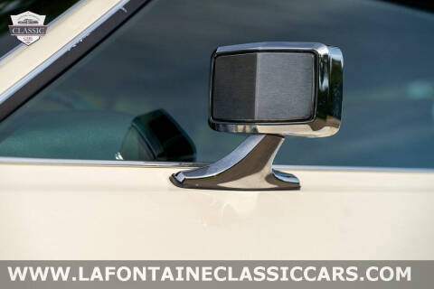 1976 Ford Thunderbird